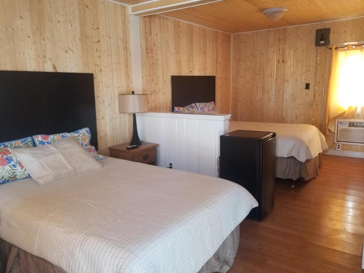 Fiesta City Motel Montevideo Bagian luar foto