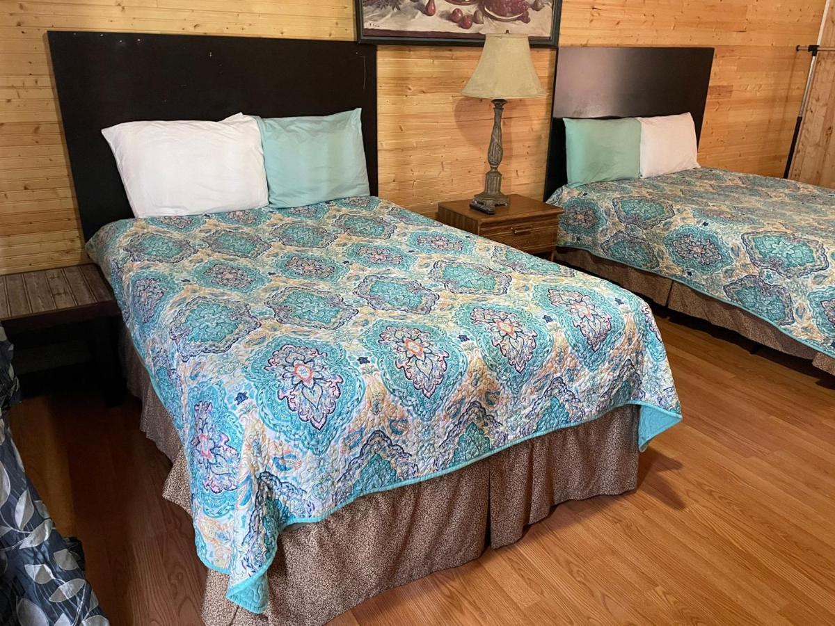 Fiesta City Motel Montevideo Bagian luar foto